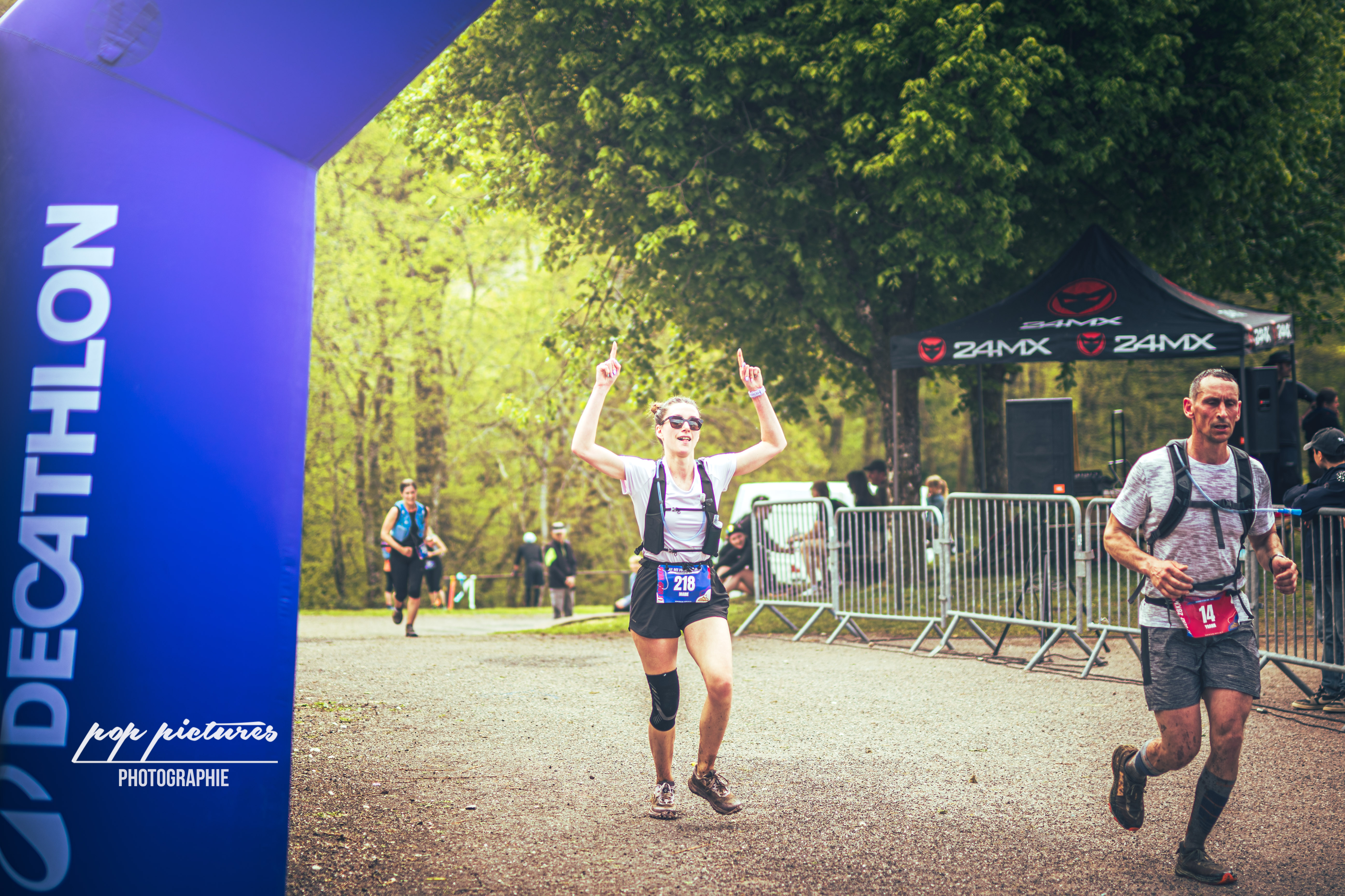 Image du trail